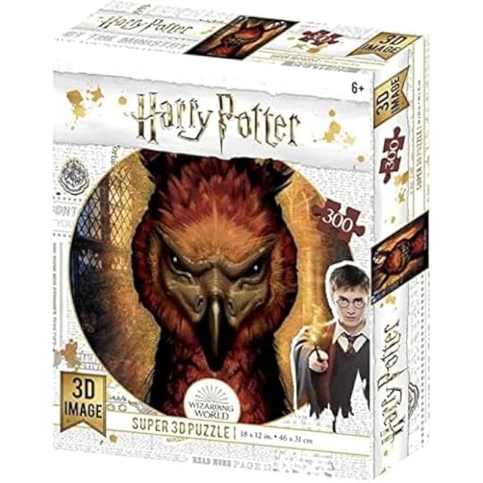 FAWKES 300PCS